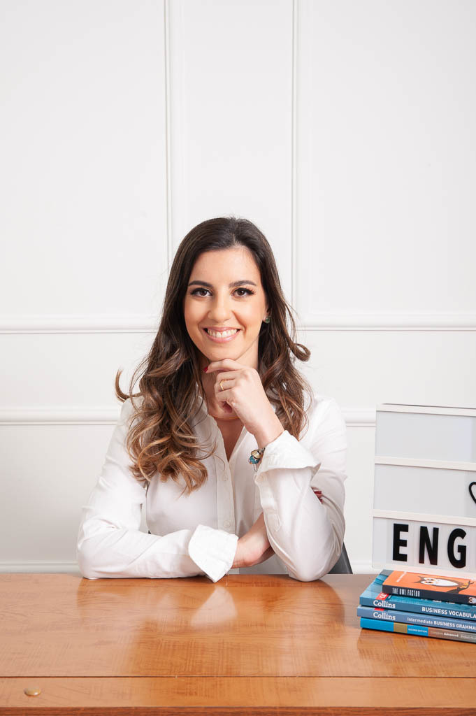  ensaio corporativo em estudio barra da tijuca ingles Business Session