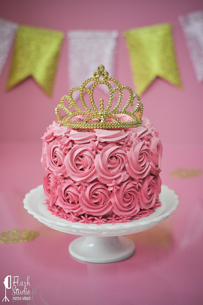 Bolo de smash te cake - no rio de janeiro