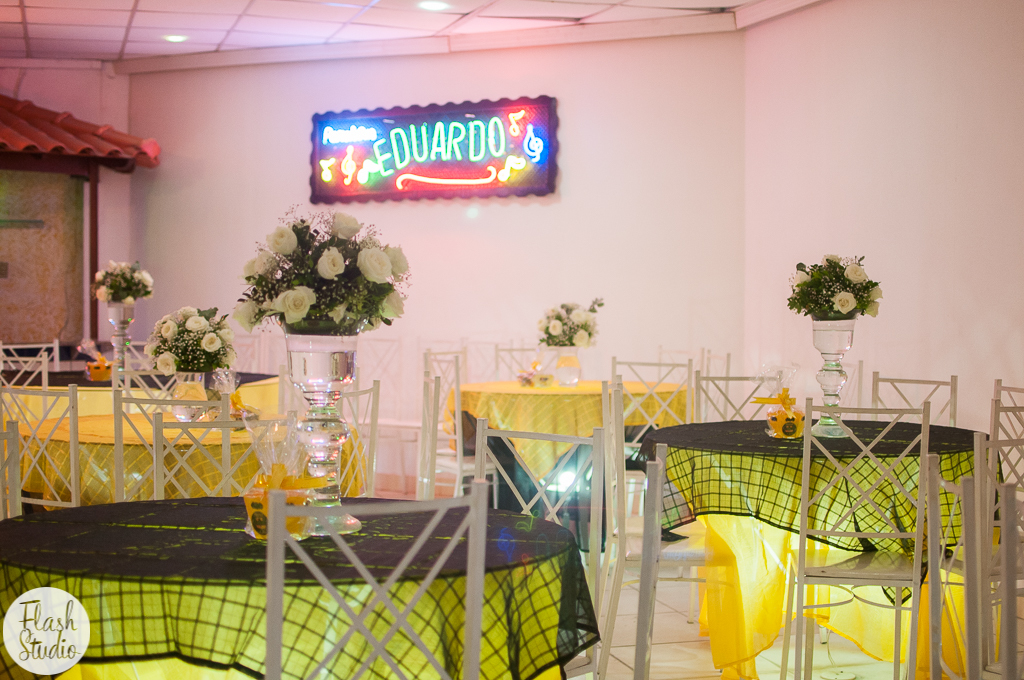 mesas de aniversário infantil do batman no rio de janeiro