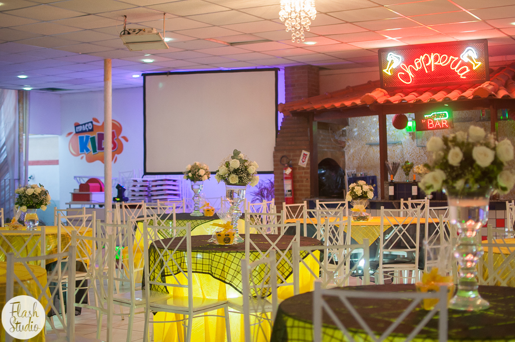 mais um pouco das mesas de aniversário infantil do batman no rio de janeiro