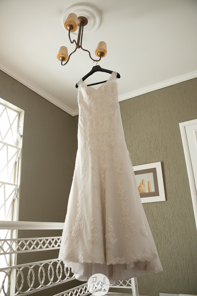 Vestido de noiva em casamento no rio de janeiro, na casa de festas Marc Recepçoes