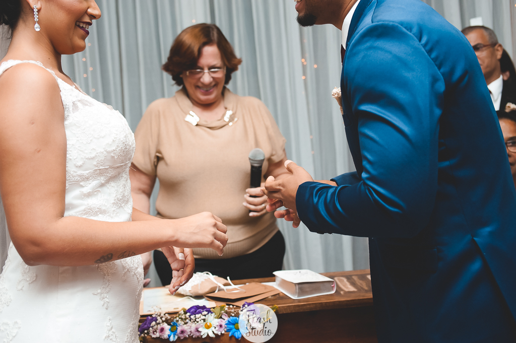 todos rindo, em casamento, no rio de janeiro, na casa de festas Marc Recepçoes