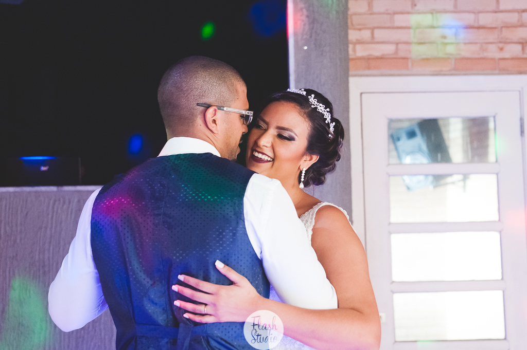 dança dos noivos, em casamento, no rio de janeiro, na casa de festas Marc Recepçoes