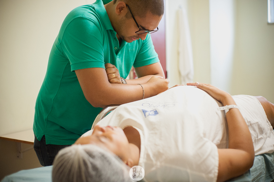 oração pra entrar no centro cirurgico  no rio de janeiro, no casa de saude nossa senhora do carmo - Fotografia de parto