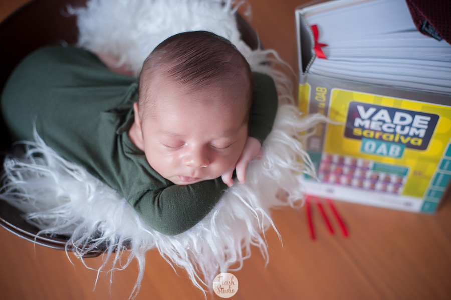 newborn do arthur no rio de janeiro - bebe com vade mecum