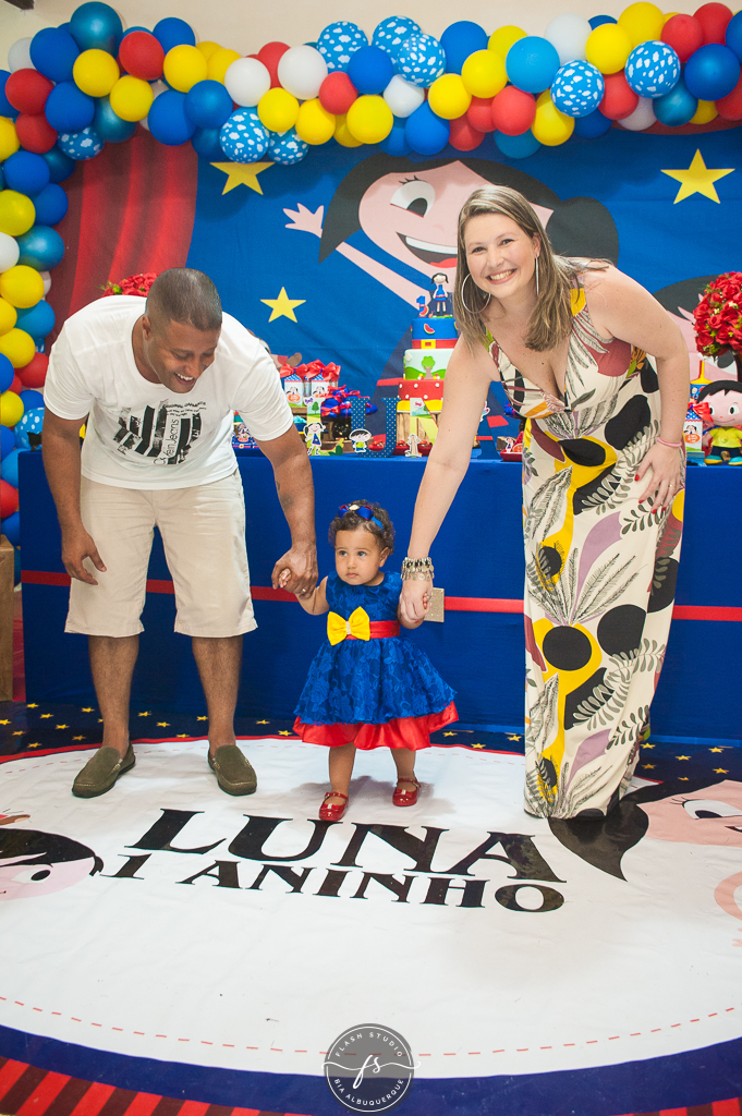 Show da luna em festa de 1 aninho, do show da luna em campo grande, rio de janeiro