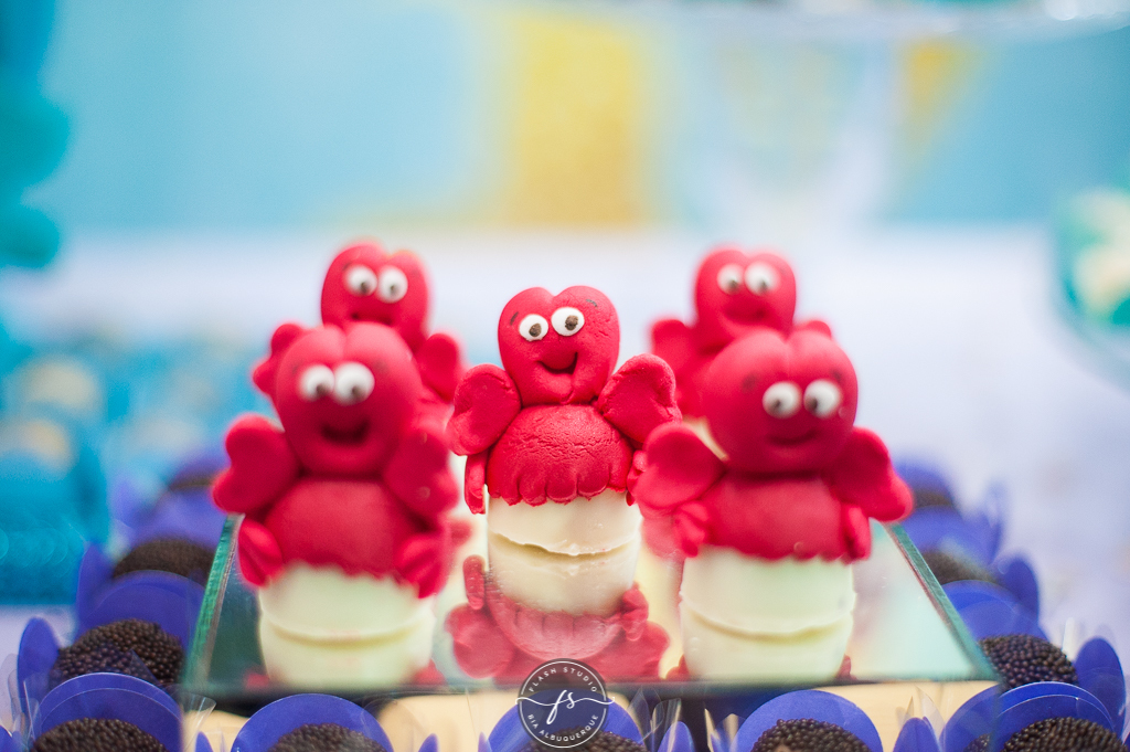 lindos  em festa de 1 ano da pequena sereia giovana. na casa de festas Na Vila no valqueire, rio de janeiro