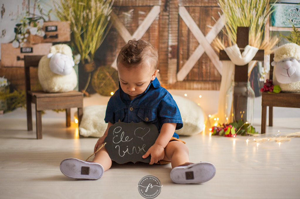bebe lindo em ensaio de pascoa, com coelhinhos e ovelhinhas, no rio de janeiro, em bangu
