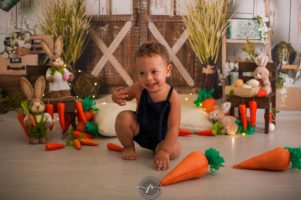 lindo em ensaio de pascoa, com coelhinhos e ovelhinhas, no rio de janeiro, em bangu