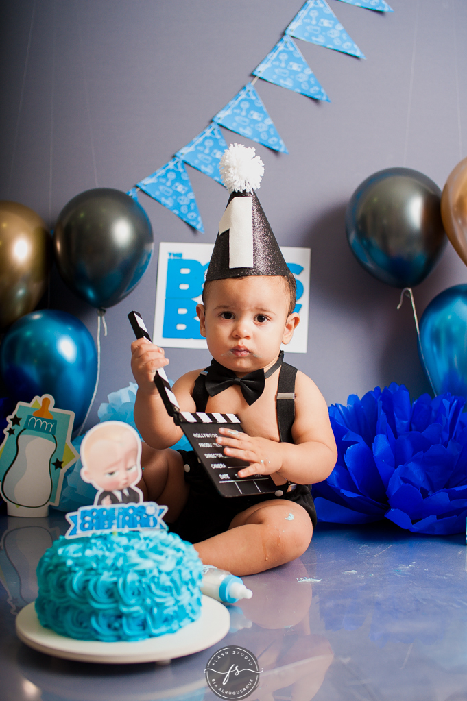 baby fofo em smash the cake do poderoso chefinho no rio de janeiro