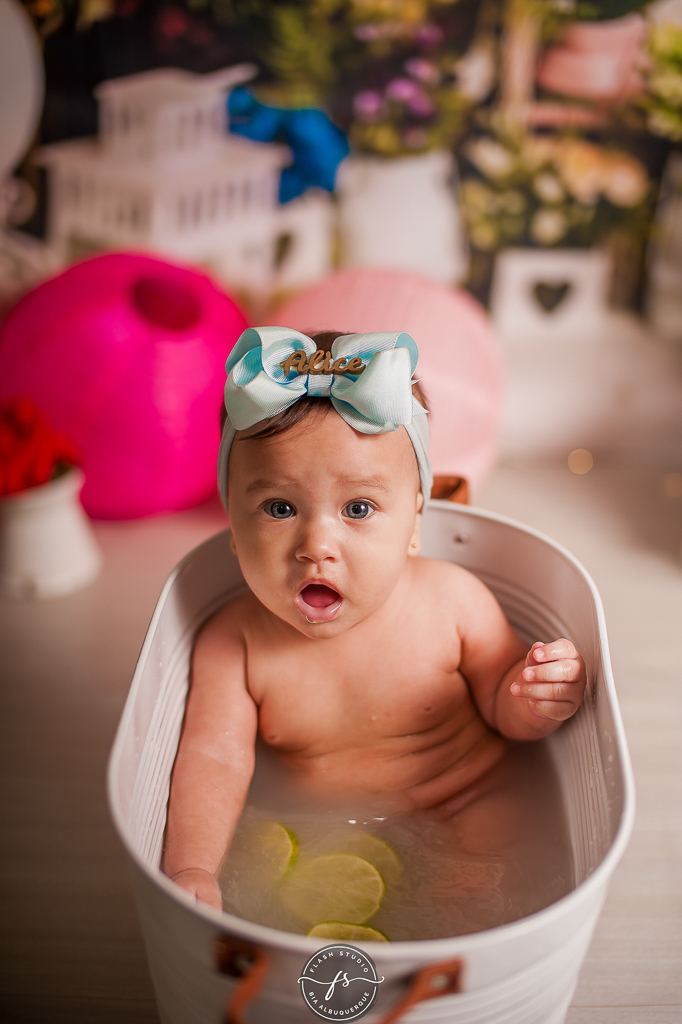 Ensaio do limãozinho Rio de Janeiro - bangu - baby