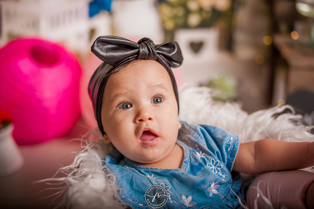 Ensaio do limãozinho Rio de Janeiro - bangu - bebe de laço