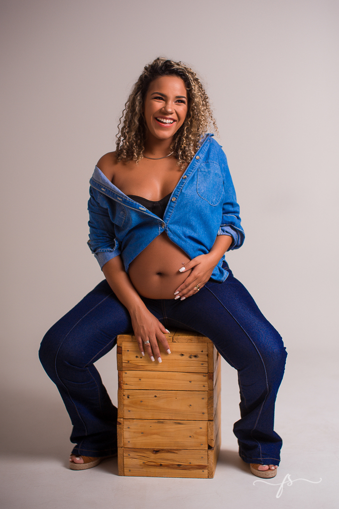  ensaio de gestante clean  - rio de janeiro - bangu 