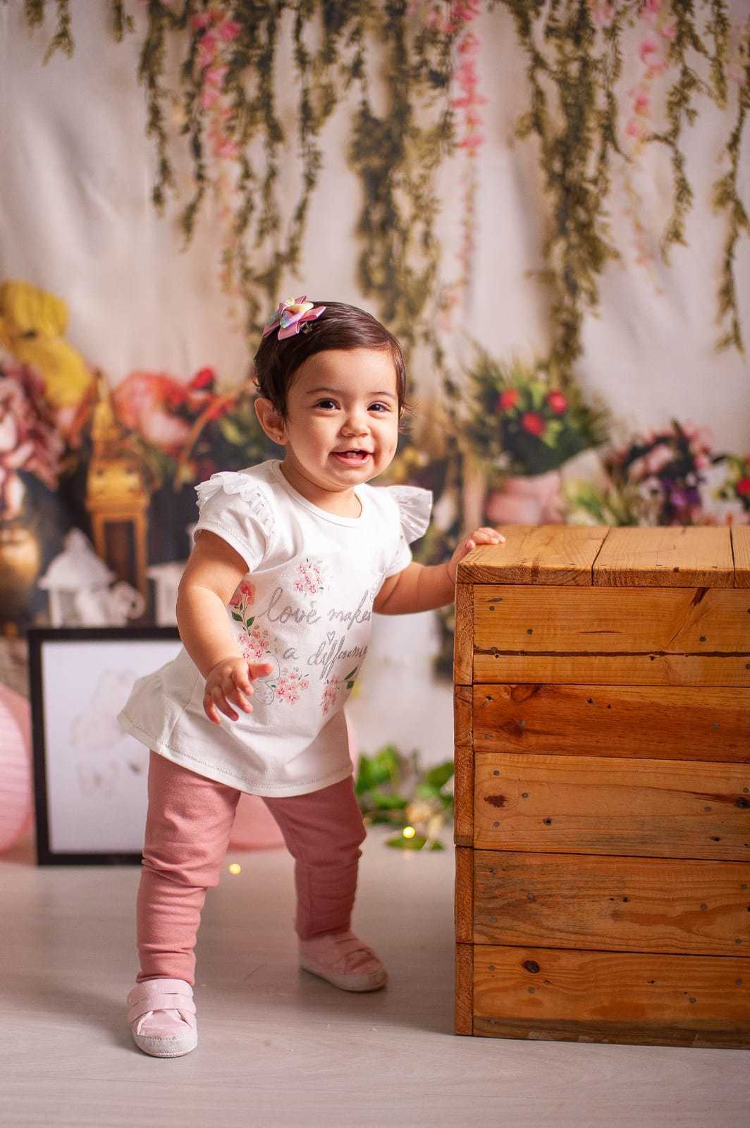 bebe em smash the cake tema raio de sol, em estudio no rio de janeiro, bangu