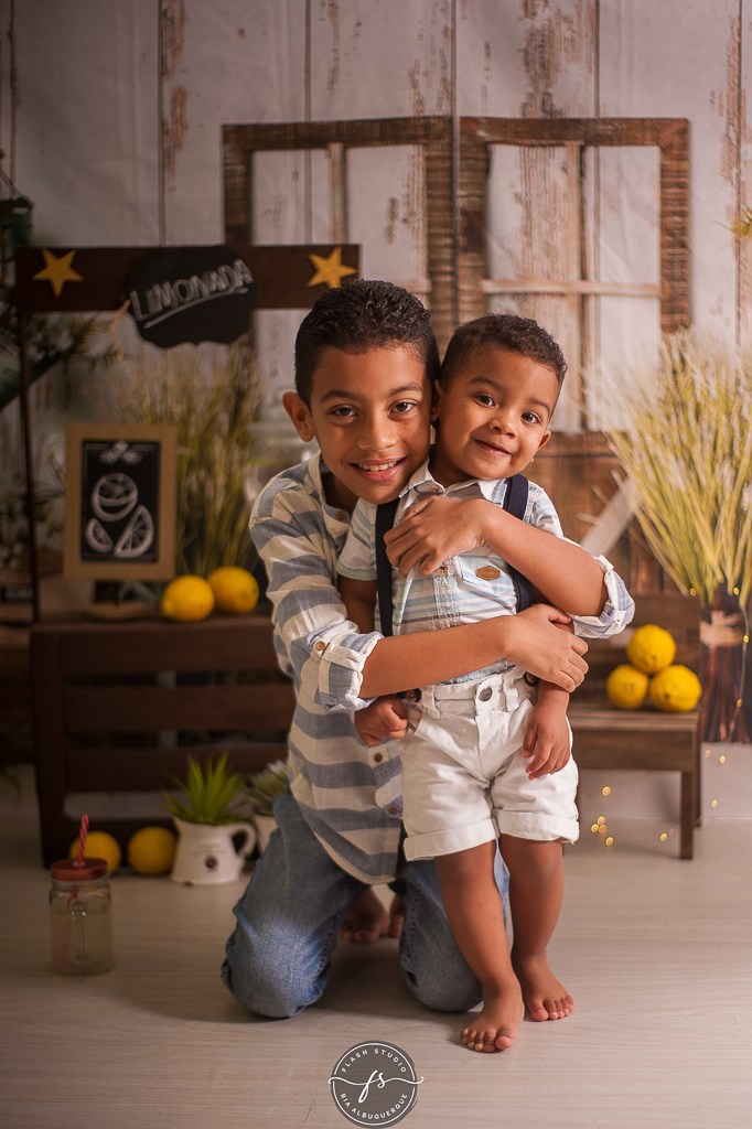 bebes em ensaio do limãzinho  limonada em estudio no rio de janeiro, 