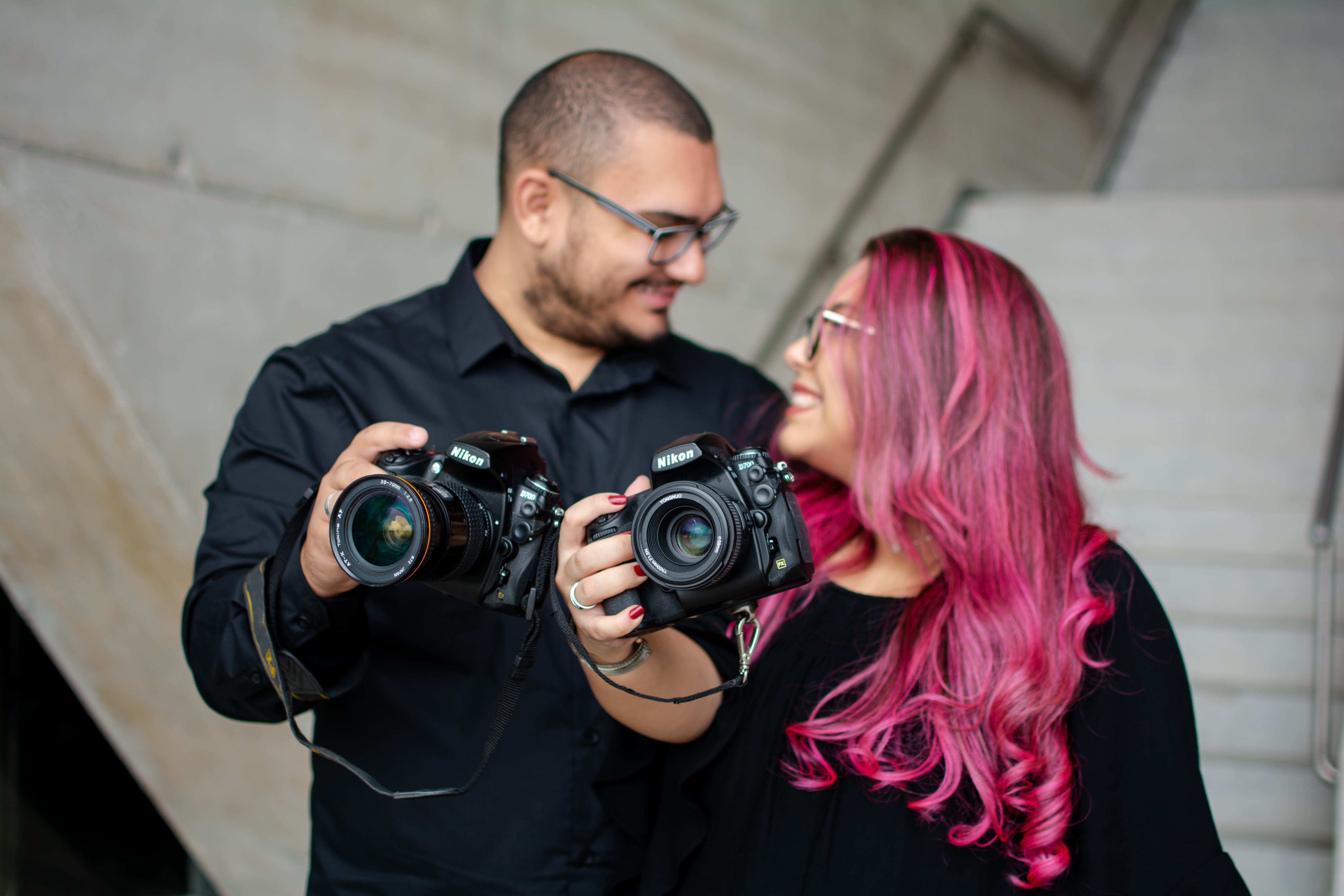 Sobre Flash Studio - Foto e Filmagem de Casamentos, 15 anos e Família.