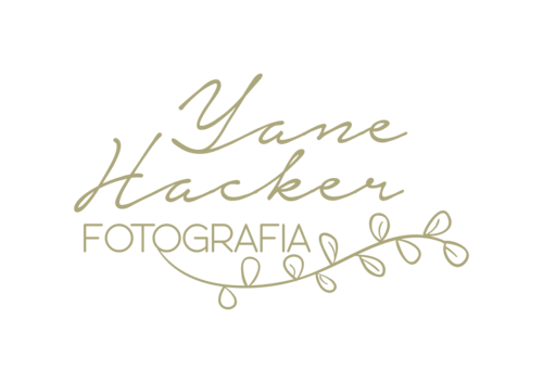 Logotipo de yane maria hacker alves