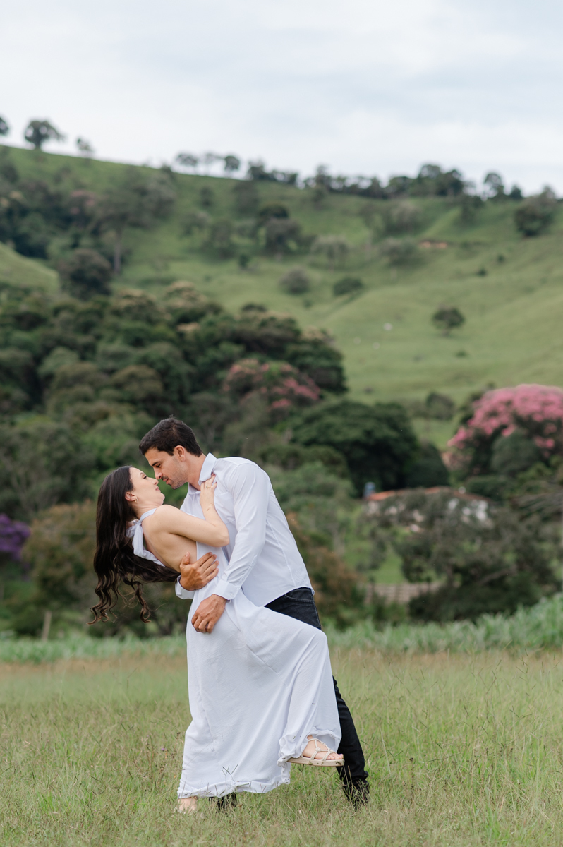 Fotógrafo sul de minas
