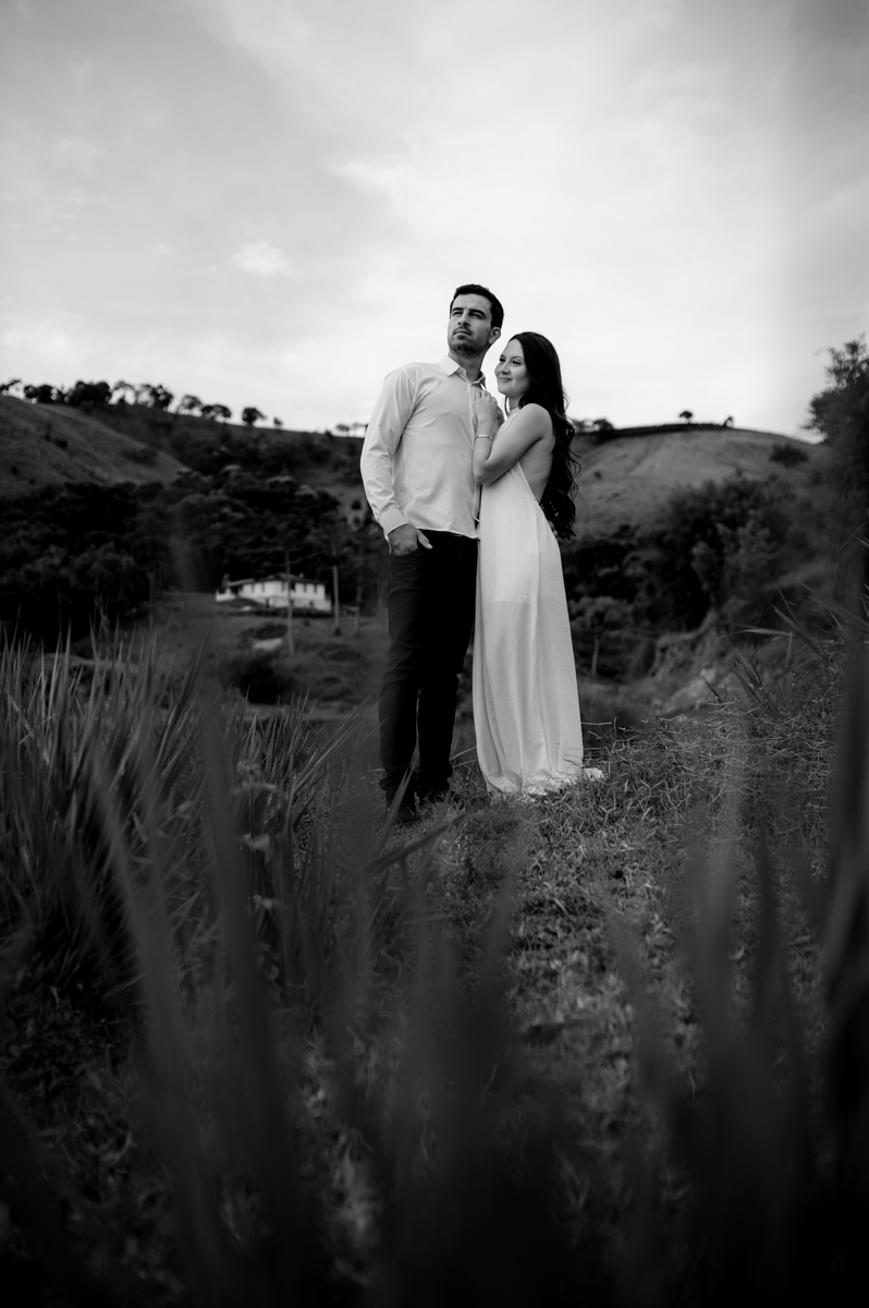 Ensaio Pré Wedding Pouso Alegre