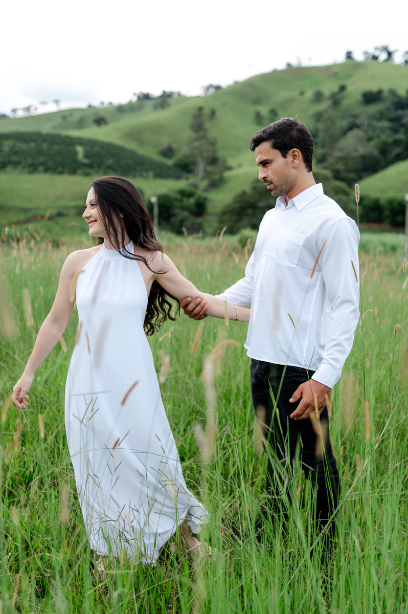 Fotógrafo - Monte Verde