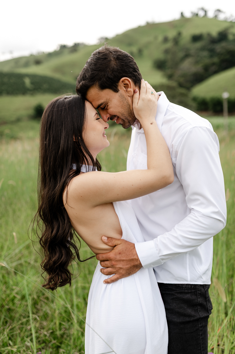 Pré Wedding Natercia