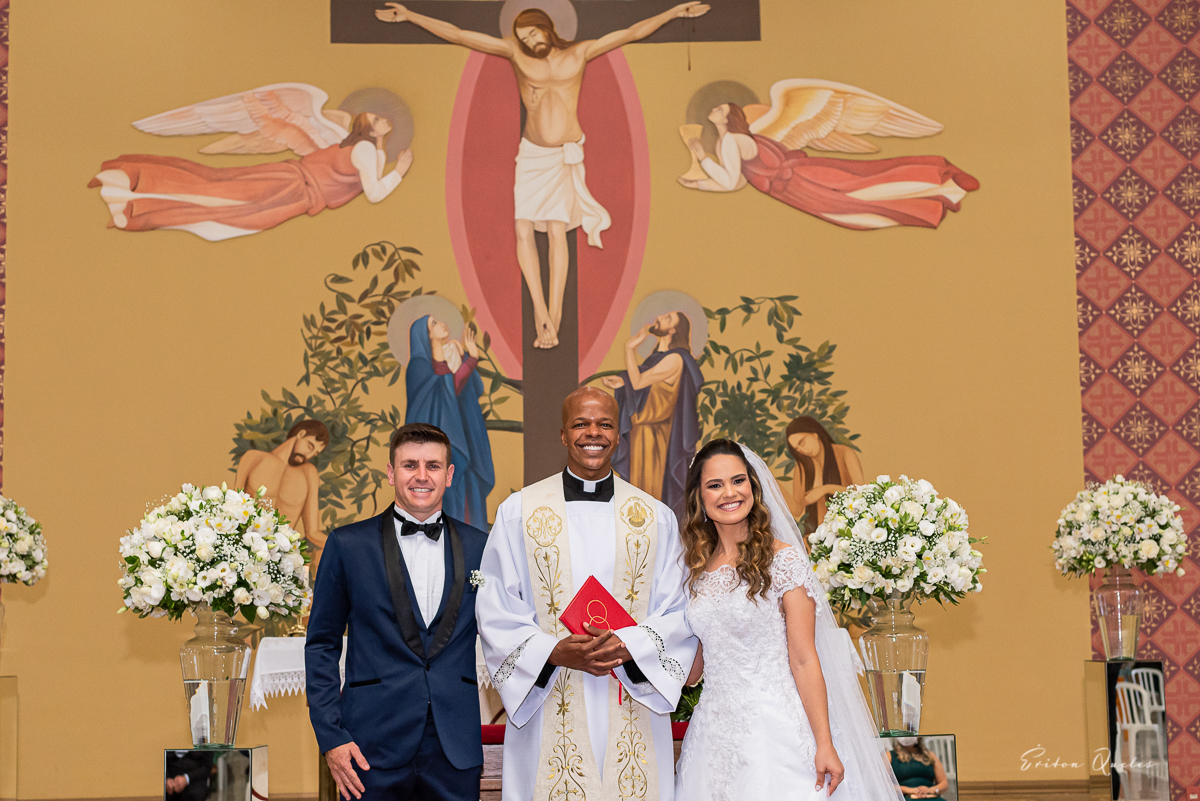 Igreja São José Operário 