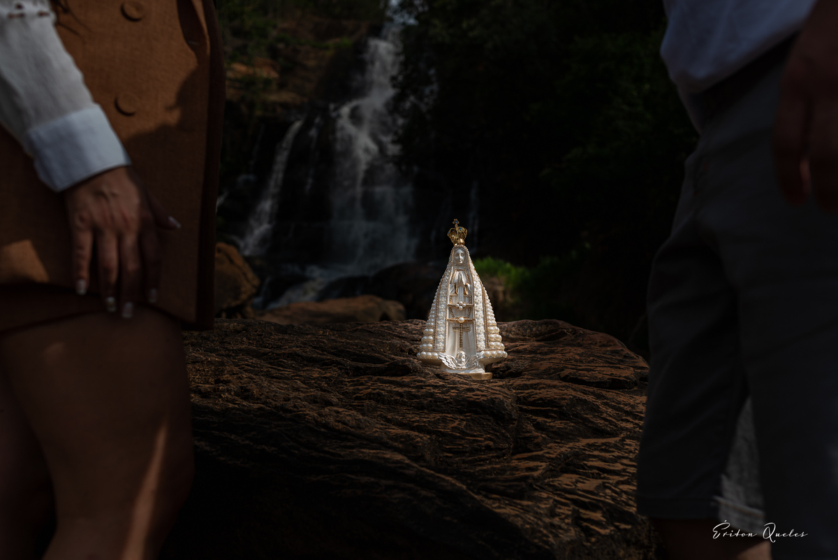 Nossa Senhora Aparecida