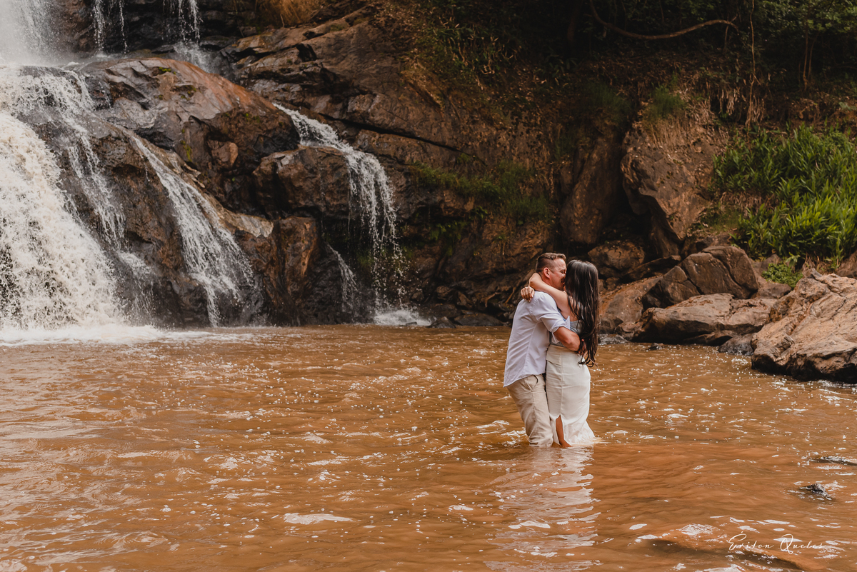 Fotos cachoeira 