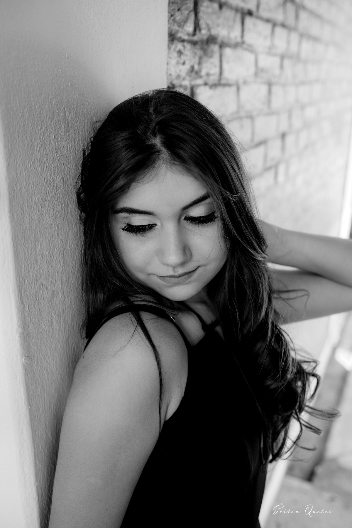 Ensaio Externo Debutante