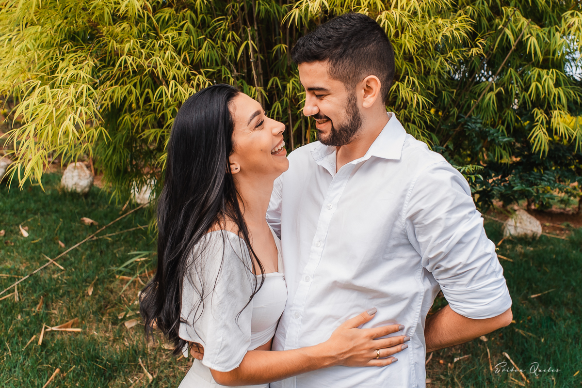 fotografia de casamento