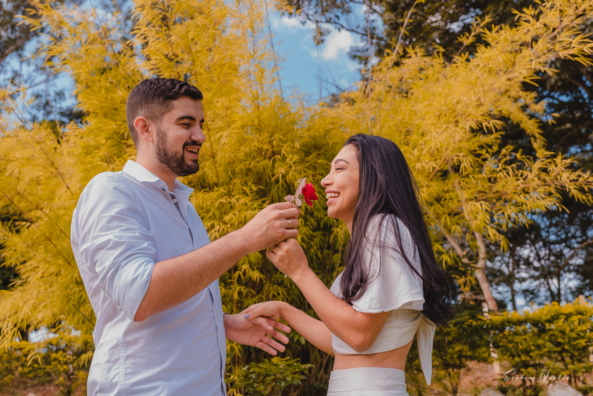 fotografo de casamento