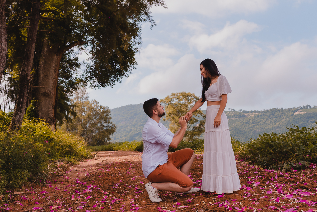 ensaio fotográfico natureza 