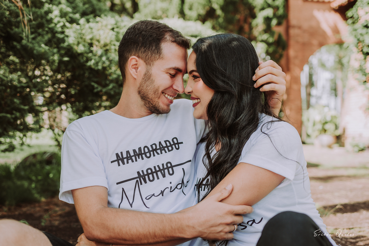 Ensaio Noivo Hotel Fazenda Vintem - Santa Rita do Sapucaí - MG