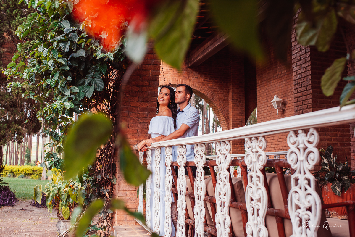 Fotos Hotel Fazenda Vintém 