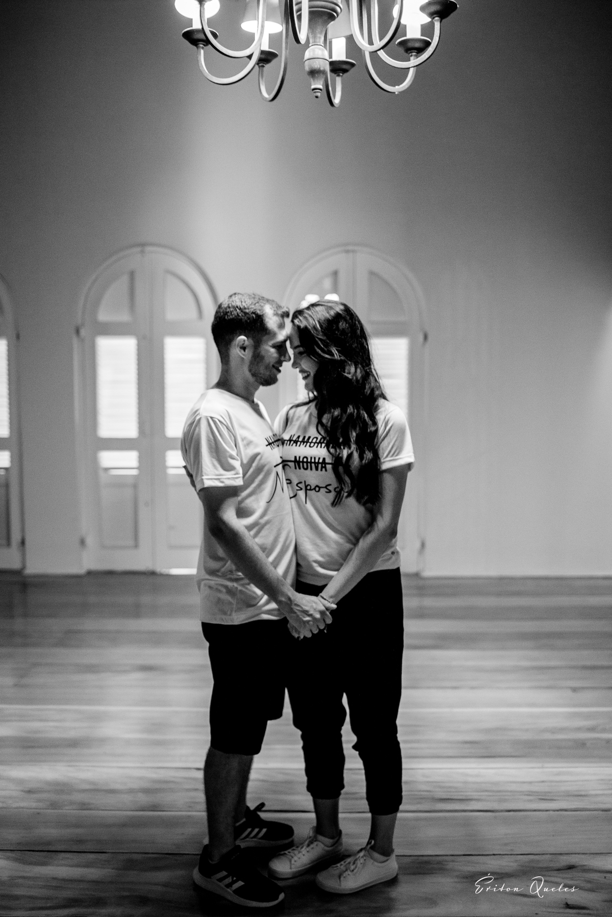 ensaio externo Santa Rita do Sapucaí - MG