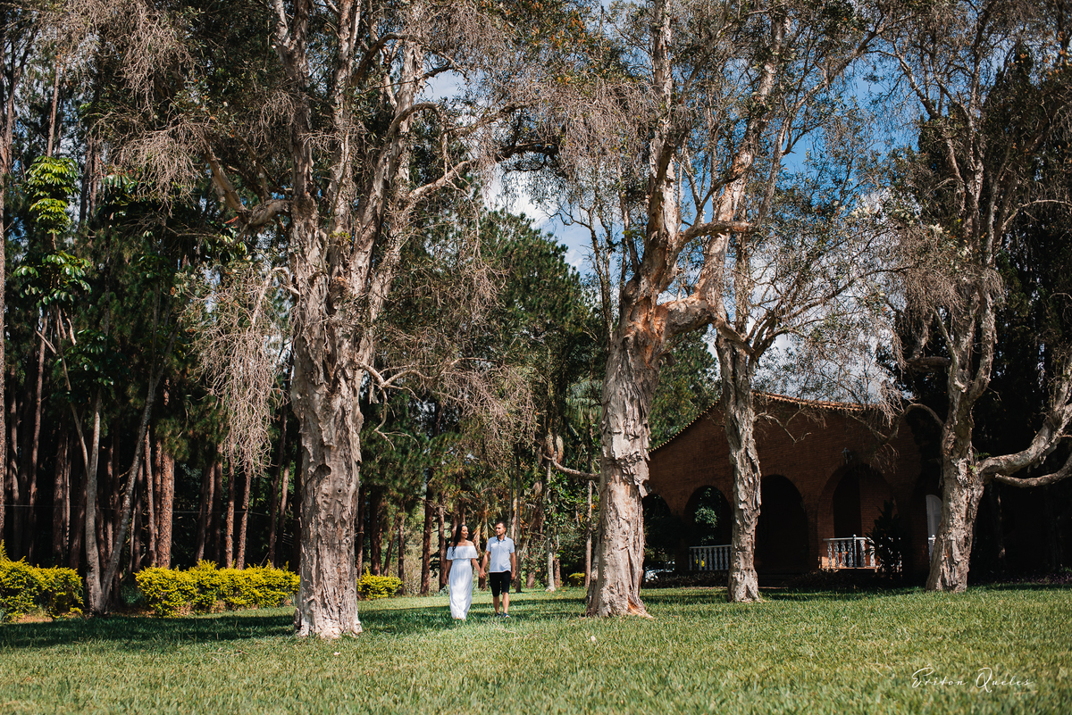 Casando no Campo - Hotel Fazenda Vintém - Santa Rita do Sapucaí -  MG
