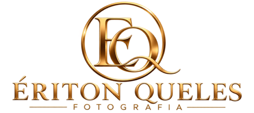 Logotipo de Ériton Queles Fotografia