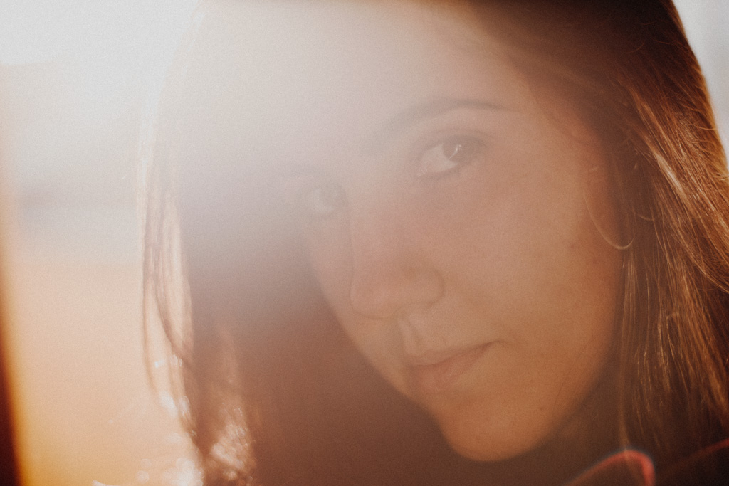 Sobre Fotografia feminina