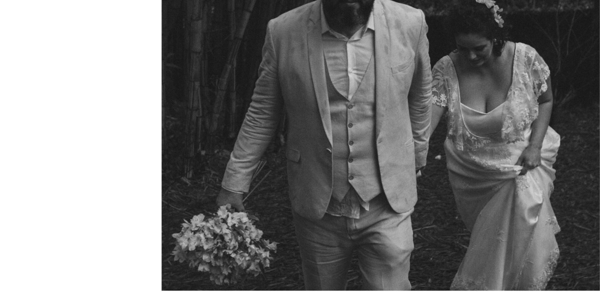 casamento na Chácara Casarão 