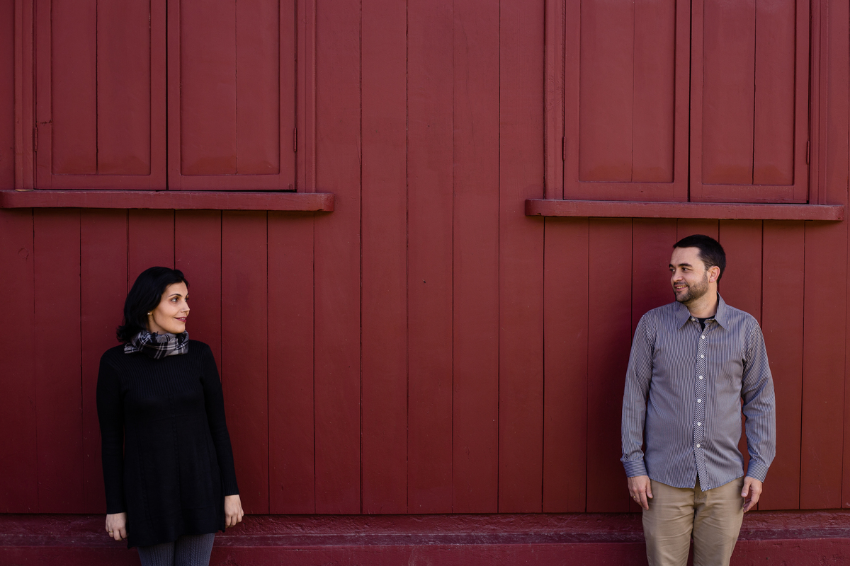 dicas de look para ensaio 