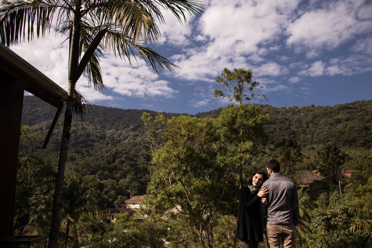 vista de paranapiacaba