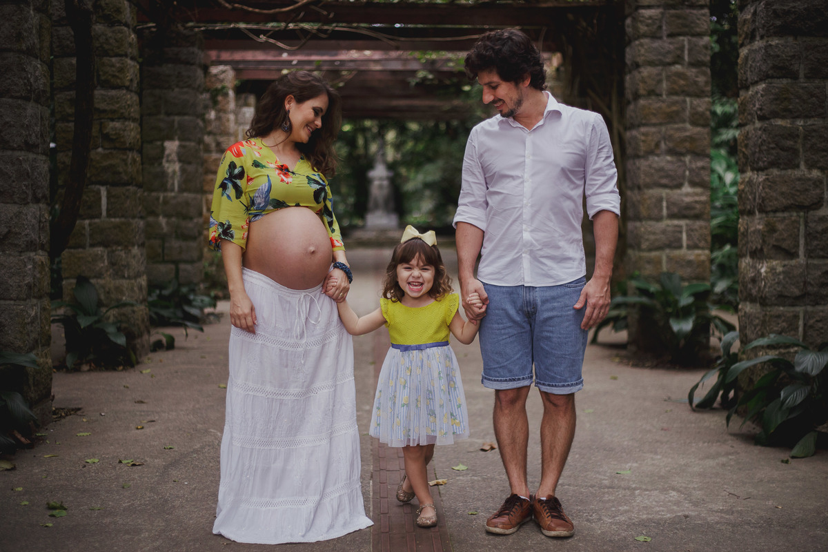 fotógrafos de gestante em Santos