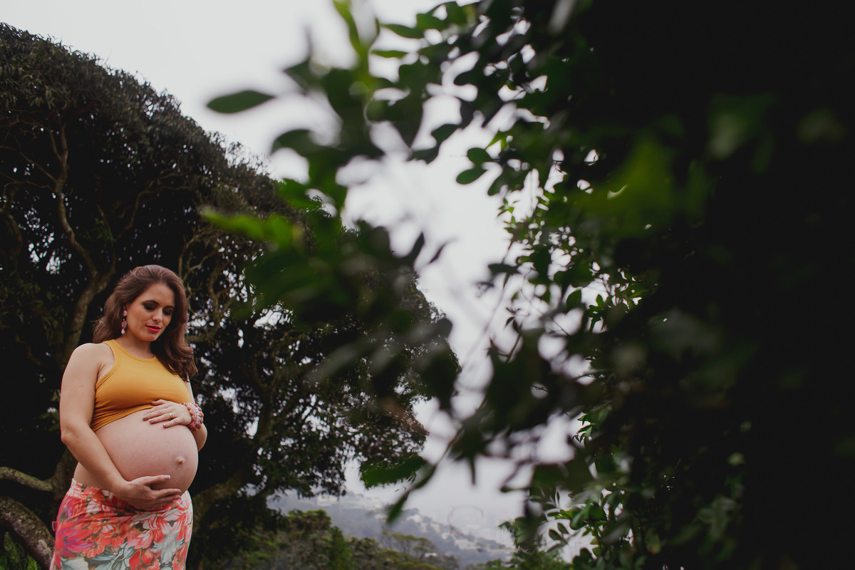 com que roupa fazer um ensaio de gestante