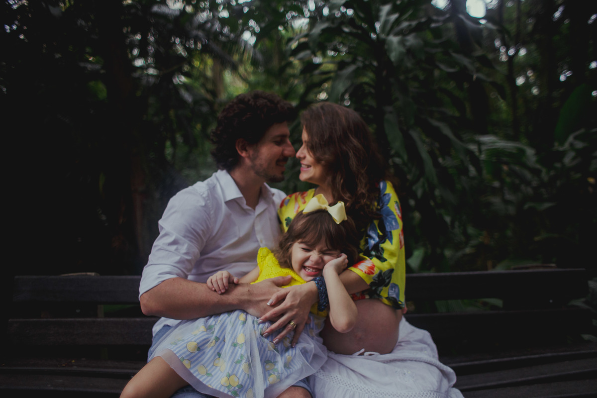 dicas de roupas para ensaios gestante