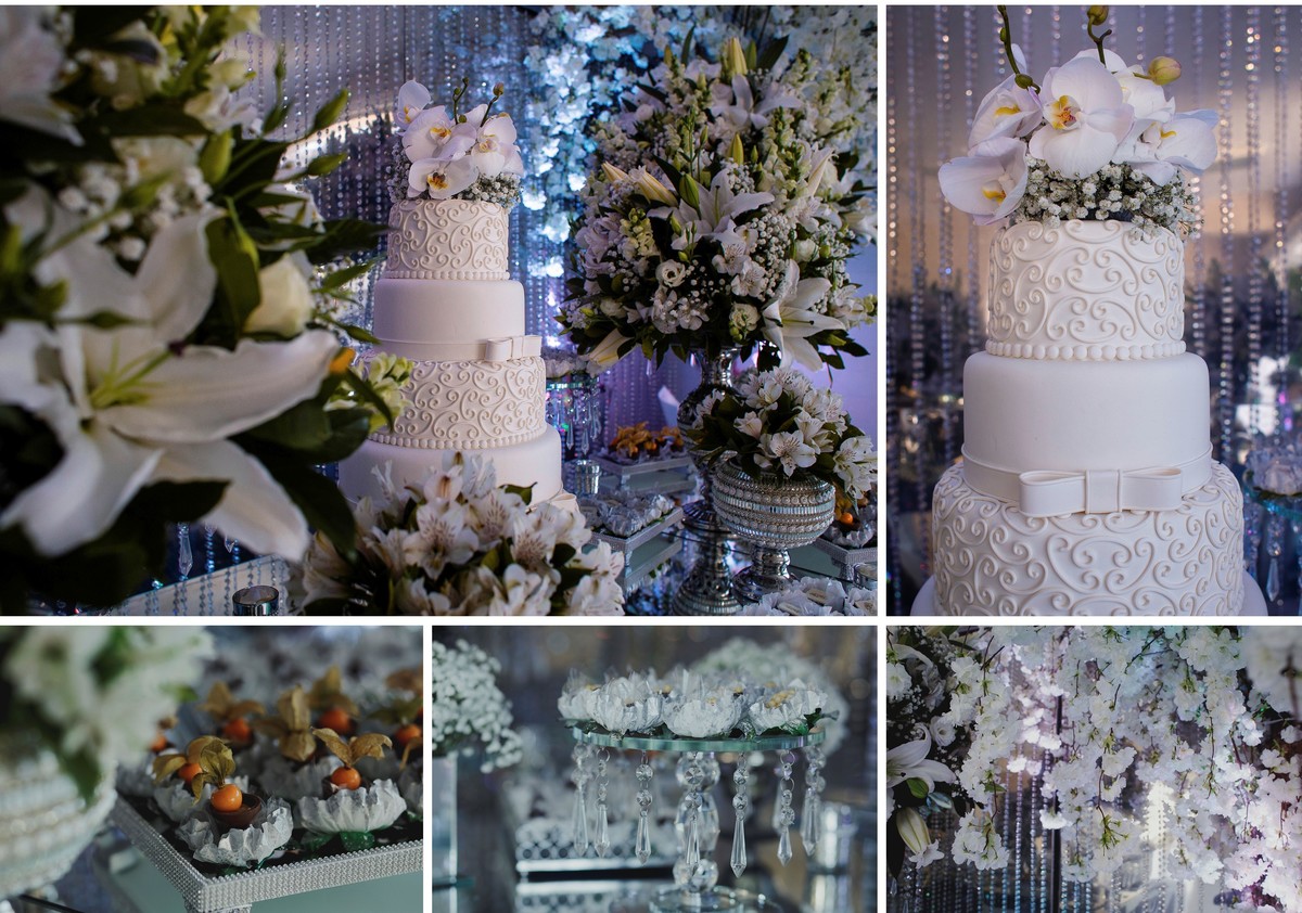 dicas de decoração para casamentos de dia