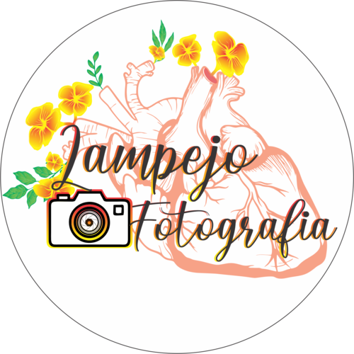 Logotipo de Lampejo Fotografia