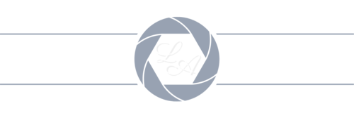 Logotipo de Laila Akemi - Fotografia