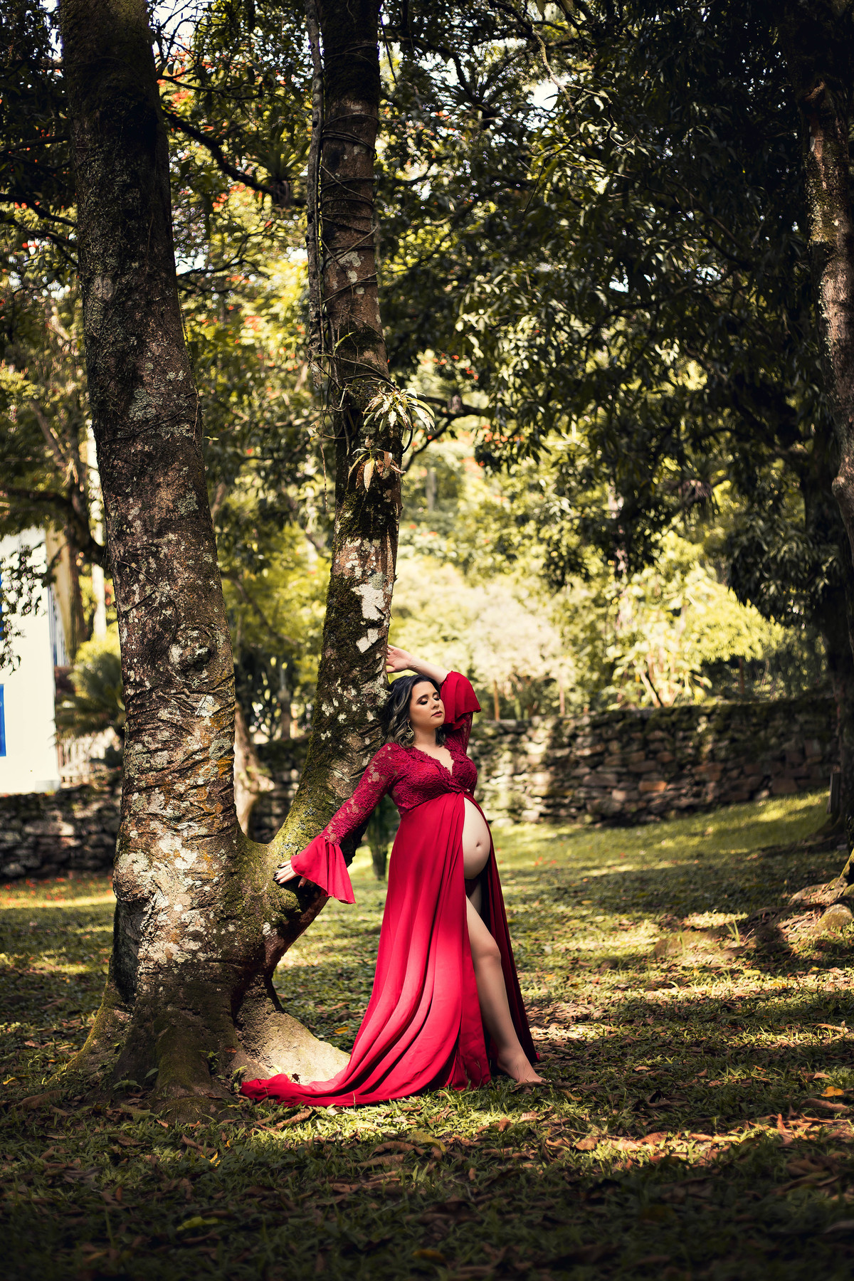 Ensaio Gestante, Fotografia de Gestante, Gestação, Gravidez, Volta Redonda, Barra Mansa, Resende, Carol Grimaldi Fotografia.