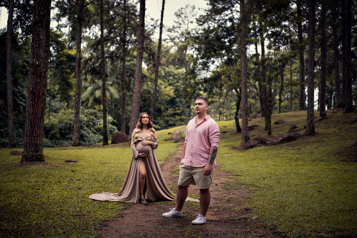 Ensaio gestante na Serrinha do Alambari, à espera de Maria Luísa.