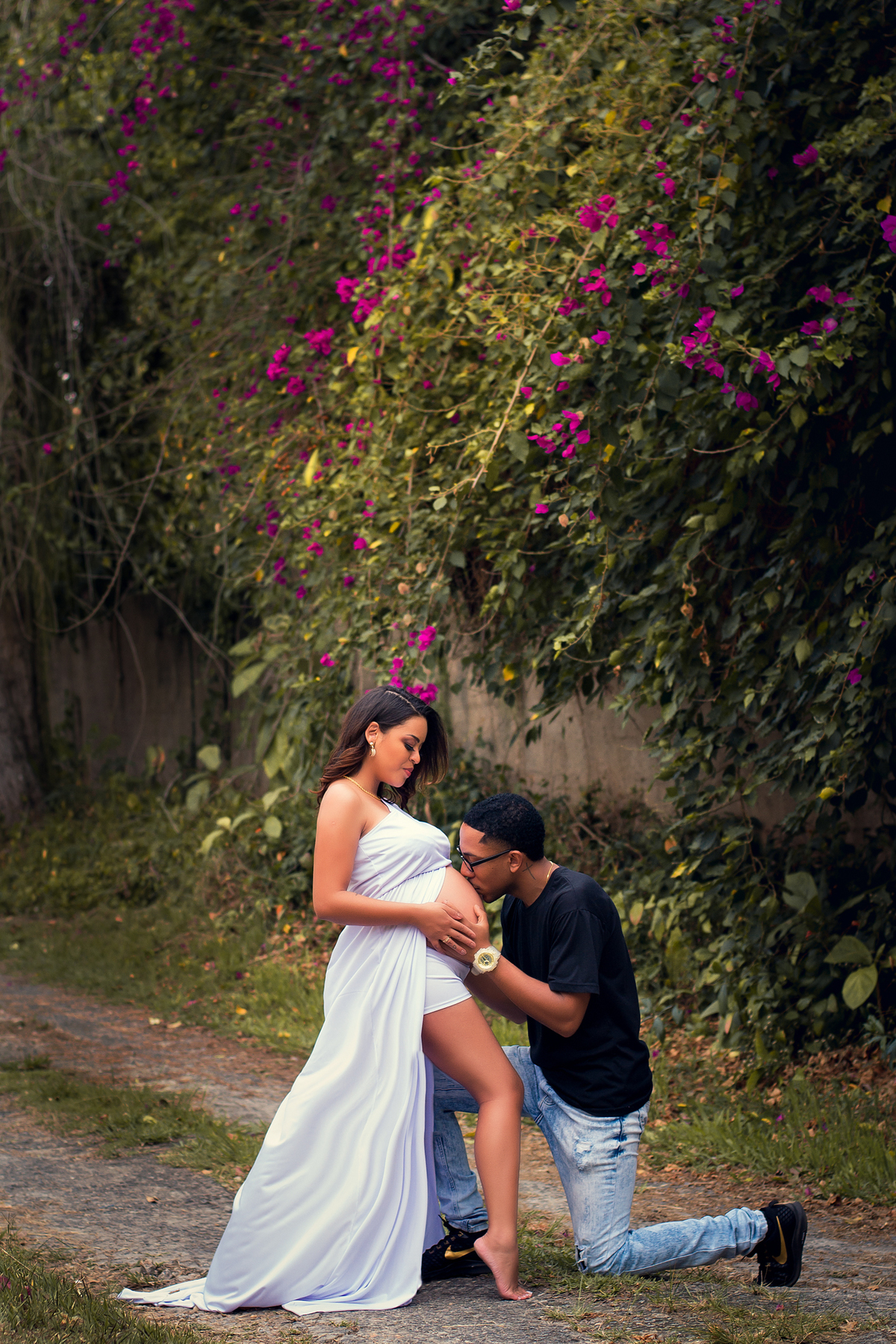 Ensaio Gestante, Fotografia de Gestante, Gestação, Gravidez, Volta Redonda, Barra Mansa, Resende, Carol Grimaldi Fotografia.